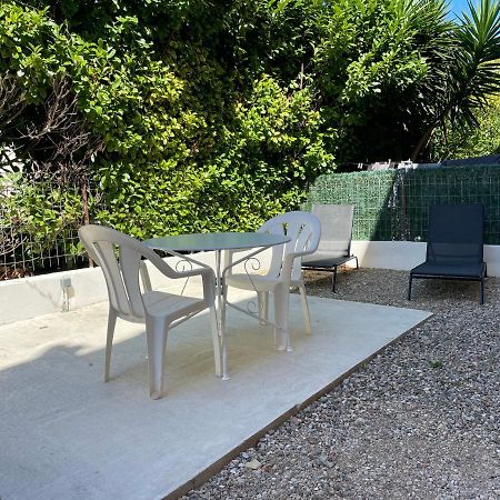 Appt 1 Chambre Jardin Parking Narbonne Exteriör bild