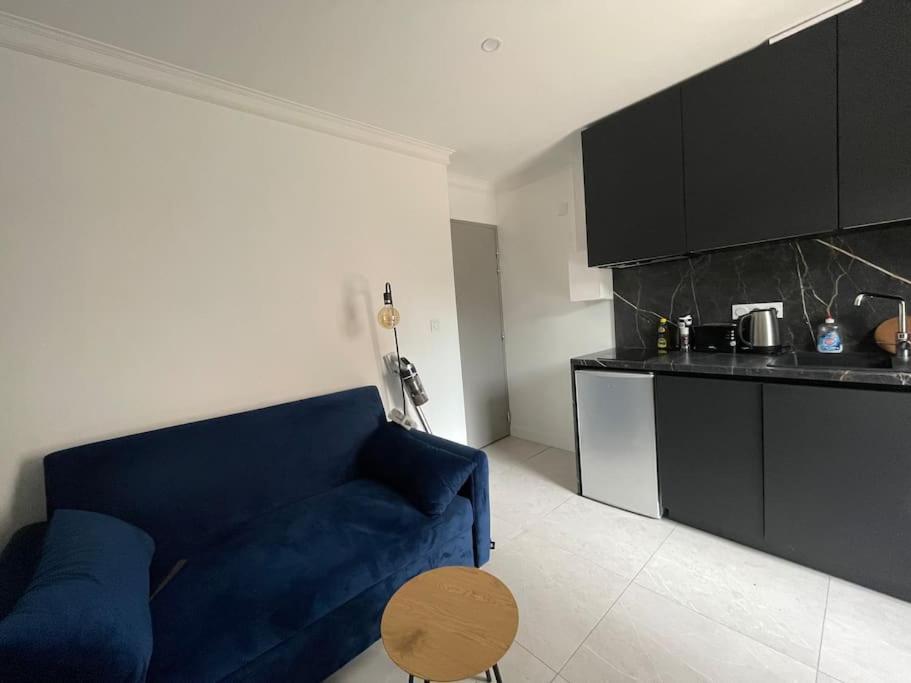 Appt 1 Chambre Jardin Parking Narbonne Exteriör bild
