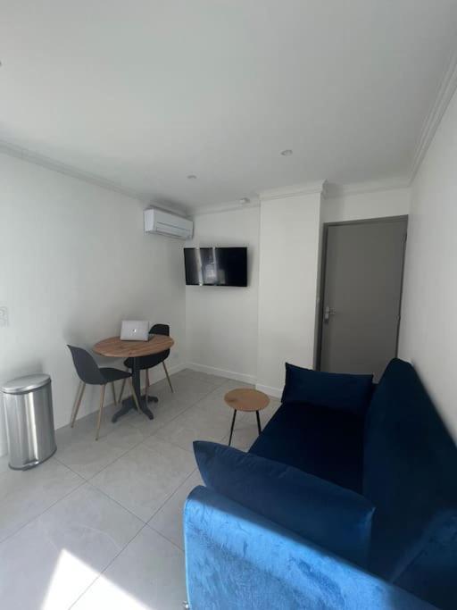 Appt 1 Chambre Jardin Parking Narbonne Exteriör bild