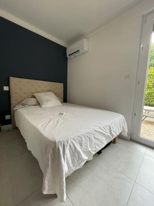 Appt 1 Chambre Jardin Parking Narbonne Exteriör bild